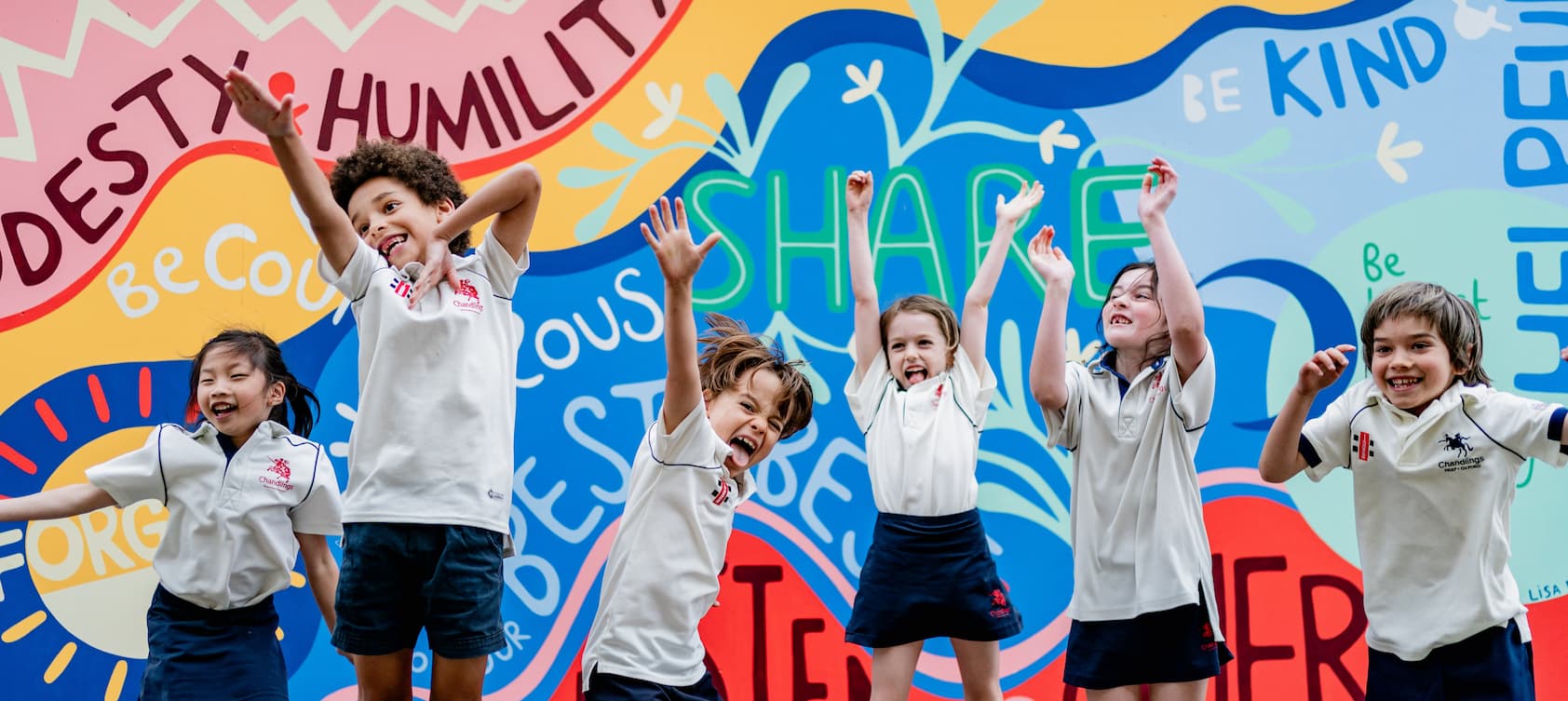 Chandlings Prep School